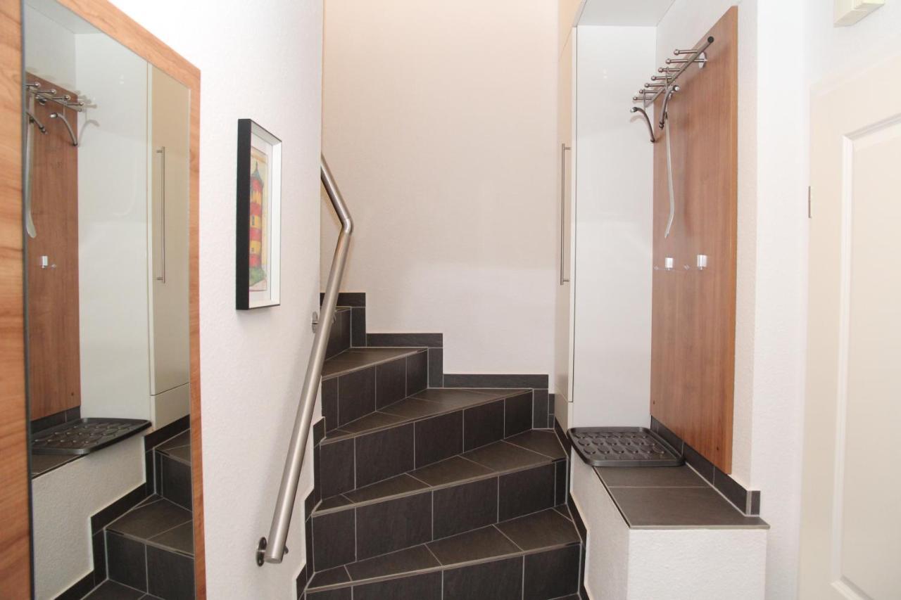 Wattvogel Apartment Греетзиел Екстериор снимка