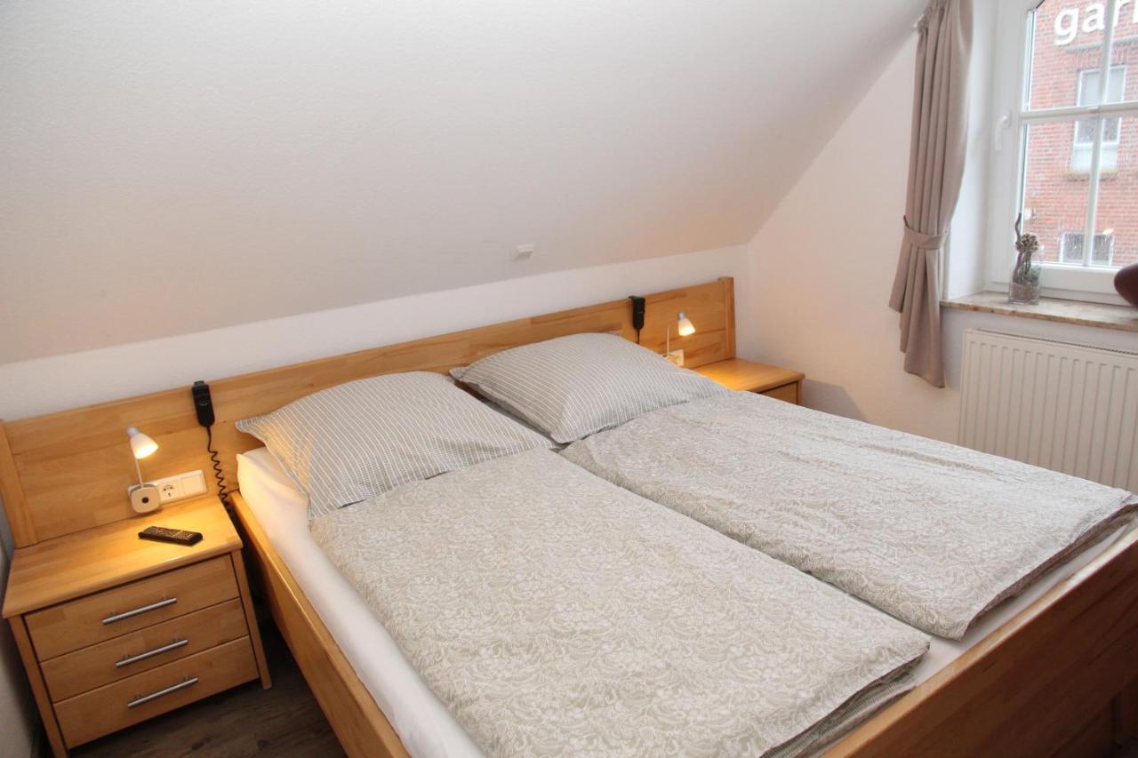Wattvogel Apartment Греетзиел Екстериор снимка