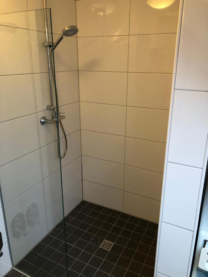 Wattvogel Apartment Греетзиел Екстериор снимка